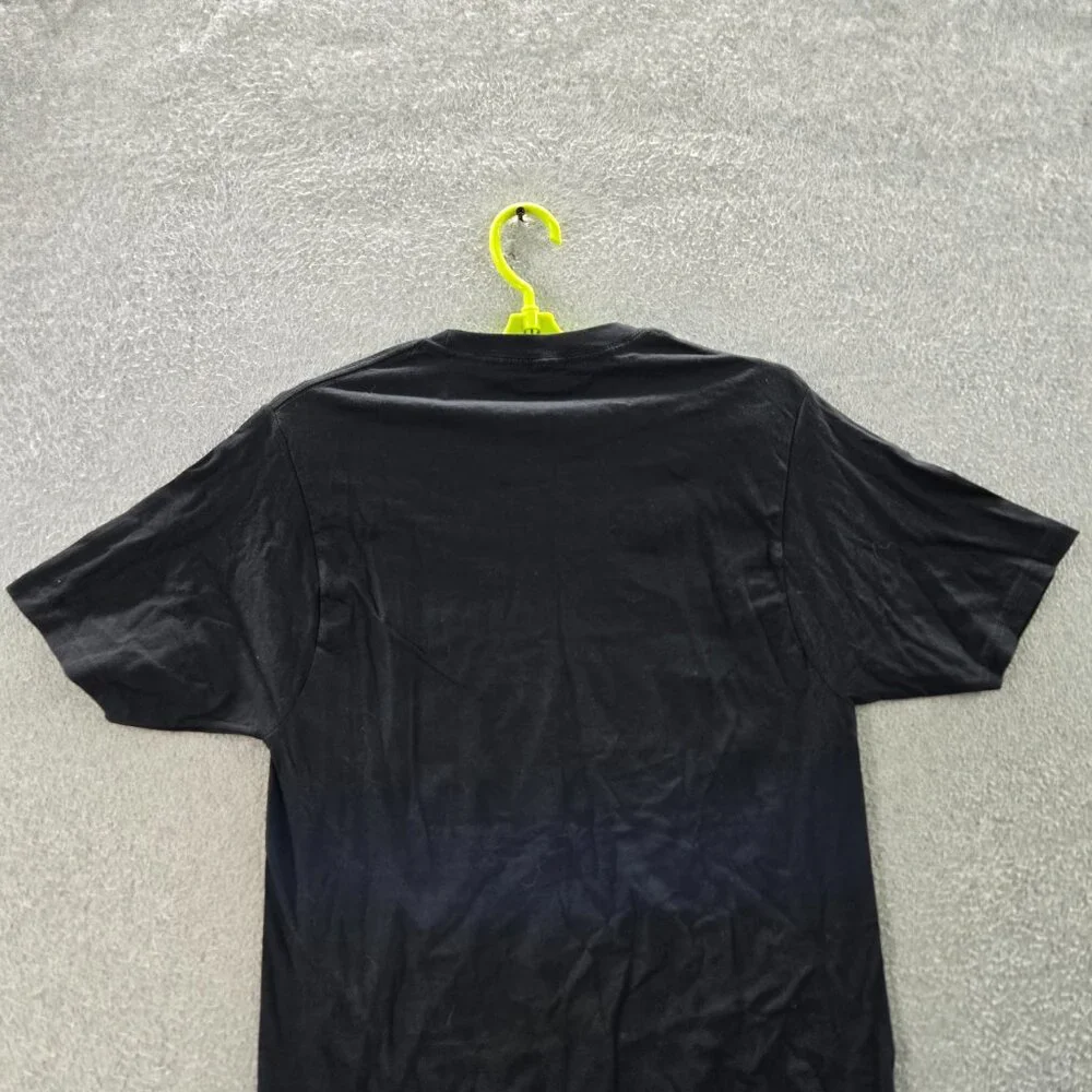 Jelly Roll Men Shirt Small Roll Whitsitt Chapel Short Sleeve Tee Hip Hop Tee‎